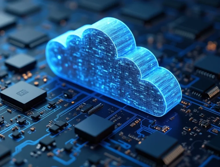 Financial Data Warehouse