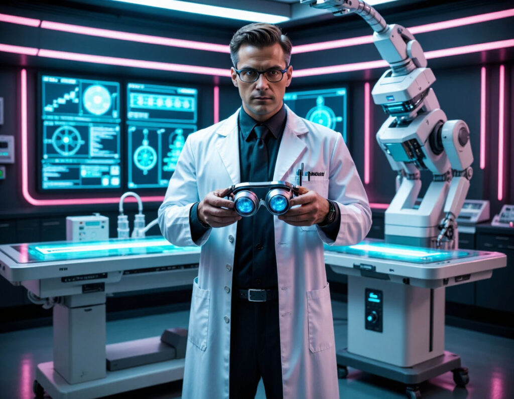 MedTech Commercialization Process Explained: From Prototype to Investor-Ready